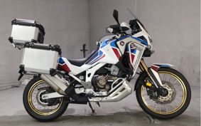 HONDA CRF1100L AFRICA TWIN DCT SD10