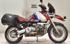 BMW R1100GS 1999
