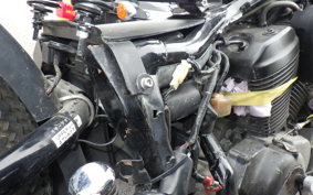 HONDA STEED 400 1993 NC26