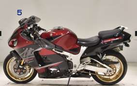 SUZUKI GSX-1300R HAYABUSA 2007