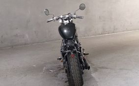 HONDA STEED 400 NC26