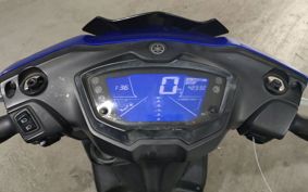 YAMAHA CYGNUS GRIF ASU SEJ4J