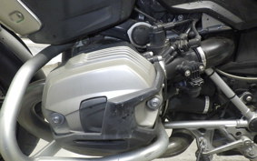 BMW R1200GS 2010