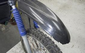 YAMAHA DT50 17W