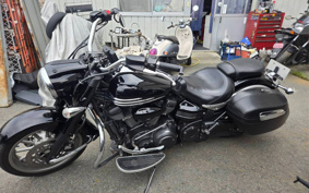 YAMAHA XV1900A MIDNIGHT STAR 2010 VP23