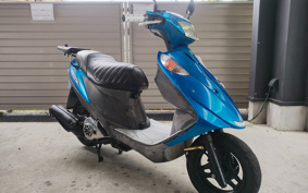 SUZUKI ADDRESS V125 CF46A