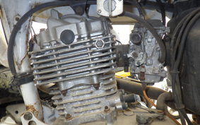 SUZUKI DJEBEL 200 (DR200SE) SH42A