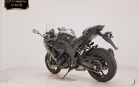 KAWASAKI NINJA 1100SX 2026 ZXT10H