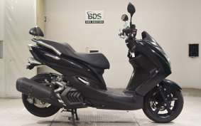 YAMAHA Majesty 155 S 1992 SG28J