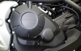 HONDA NC700S 2013 RC61