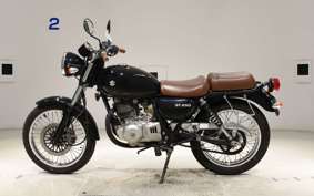 SUZUKI ST250 NJ4AA