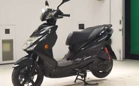 YAMAHA CYGNUS 125 XSR 2 2019 SE44J