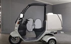 HONDA GYRO TA03