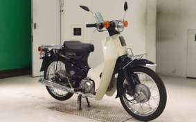 HONDA C90 SUPER CUB 2023 HA02