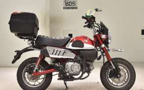 HONDA MONKEY 125 ABS 1994 JB02