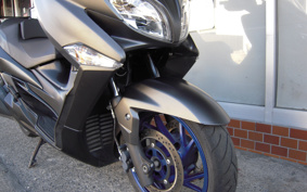 SUZUKI BURGMAN400 2022 DU11N