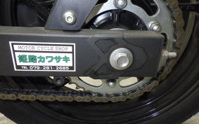 KAWASAKI Z250 Gen.2 2019 EX250P