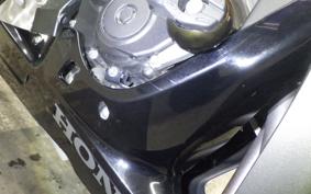 HONDA CBR600RR GEN 3 2008