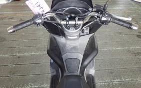 HONDA PCX125 2015 JF81