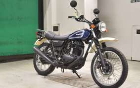 KAWASAKI 250TR BJ250F