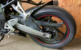 YAMAHA SR400 FINAL ED 2021 RH16J