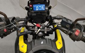 SUZUKI V STROM 250 DS11A
