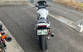 HONDA CB400SFV-3 2007 NC39