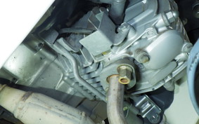 HONDA C125 SUPER CUB JA48