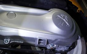 PEUGEOT ジャンゴ125 2005