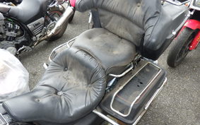 HARLEY FLHTC 1450 2002