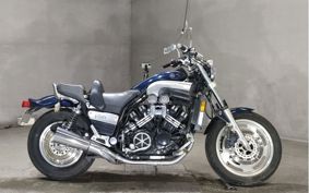 YAMAHA VMAX 2LTN