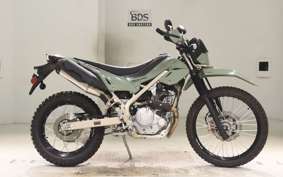 KAWASAKI KLX230ｼｪﾙﾊﾟ LX232A