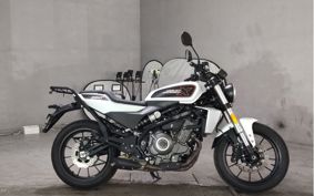 HARLEY X350 2023 W3C