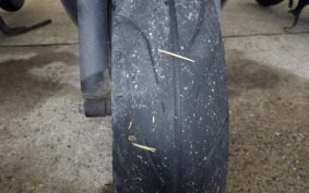 HONDA DIO Z4 AF57