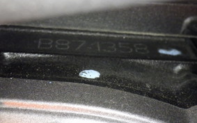 TRIUMPH TIGER800XCA(ショ