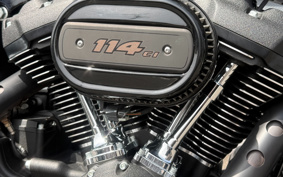 HARLEY FXBBS 2021 YYK