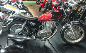 YAMAHA SR400 2002 RH01J