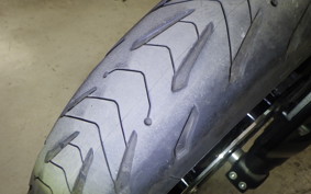 TRIUMPH TRIDENT 660 2022