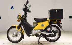 HONDA ｸﾛｽｶﾌﾞ JA10