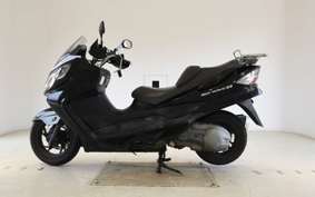 SUZUKI SKYWAVE 250 (Burgman 250) S Gen.3 2002 CJ46A