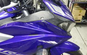 YAMAHA YZF-R25 2008 RG10J
