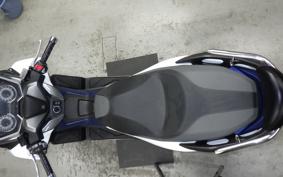 HONDA FORZA 250 2013 MF13