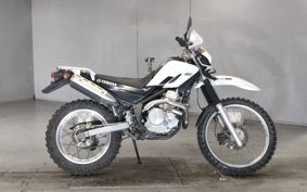 YAMAHA SEROW 250 DG11J