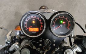 TRIUMPH T100 BONNEVILLE TJ9157