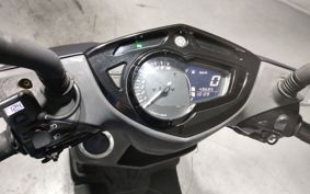 YAMAHA CYGNUS 125 X SE46