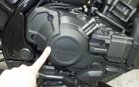 HONDA REBEL 1100 DCT 2025 SC83