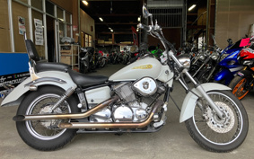 YAMAHA DRAGSTAR 250 VG02J