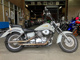 Фото Yamaha DRAGSTAR 250 с японского аукциона