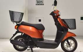 HONDA TACT-4ﾍﾞｰｼｯｸ AF79