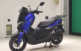 YAMAHA NMAX155-3 2020 SG92J